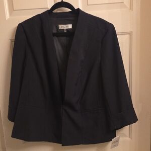 Kasper Black Women's Blazer